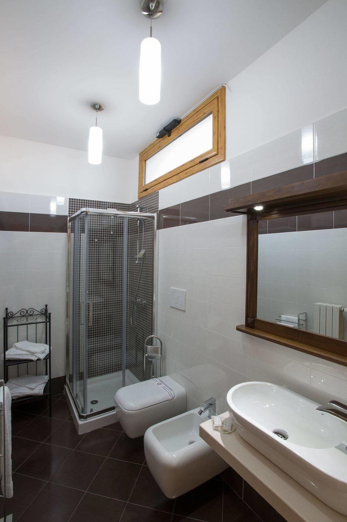 Bed and Breakfast Casina Dei Nonni Carpignano Salentino Exterior foto