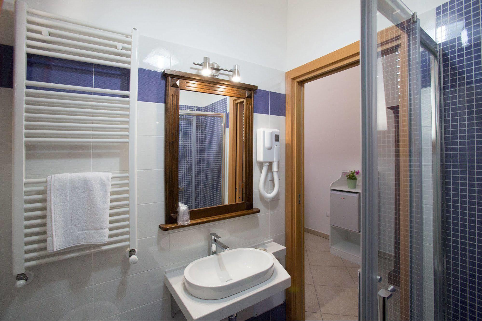Bed and Breakfast Casina Dei Nonni Carpignano Salentino Exterior foto