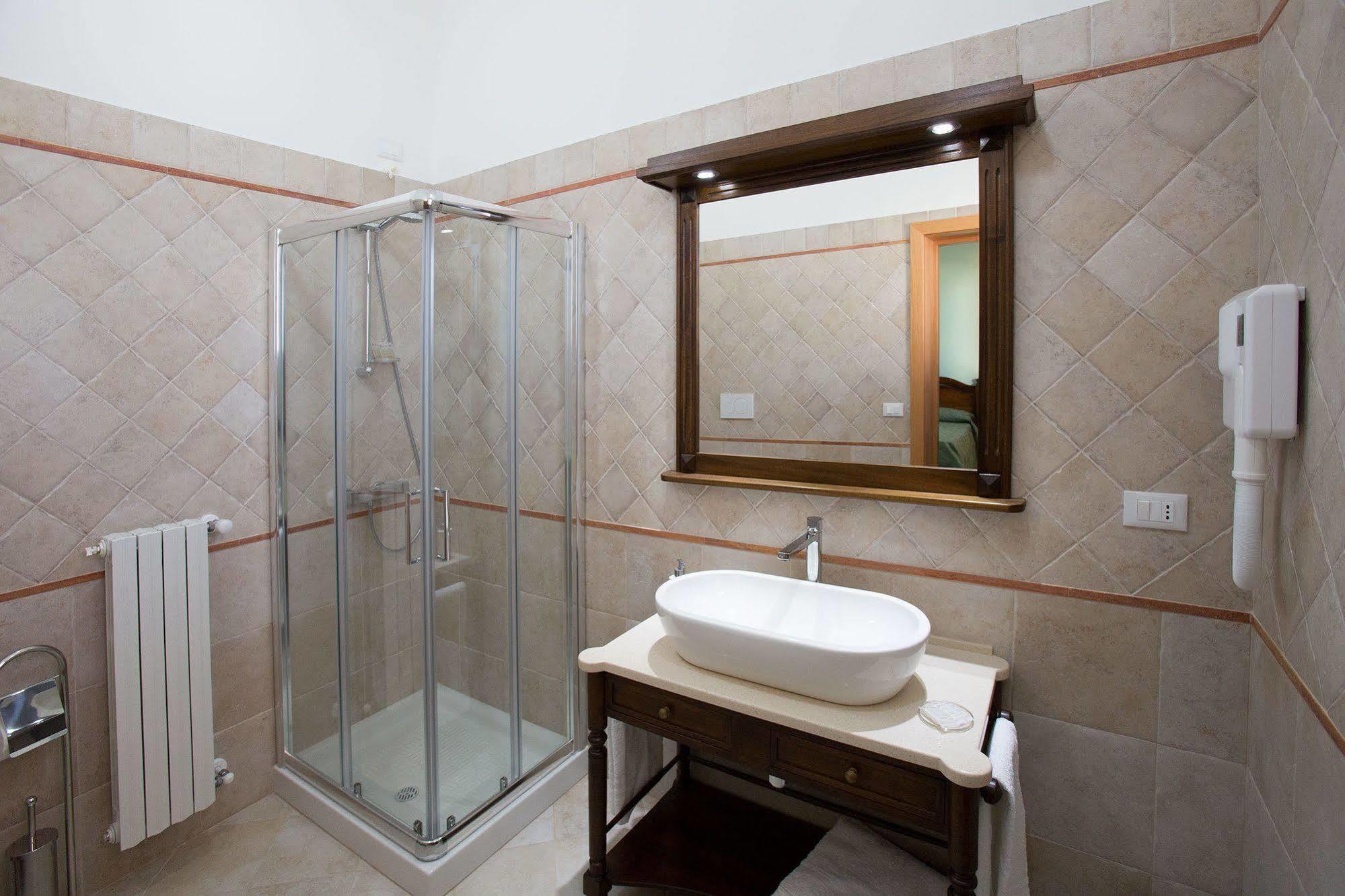 Bed and Breakfast Casina Dei Nonni Carpignano Salentino Exterior foto