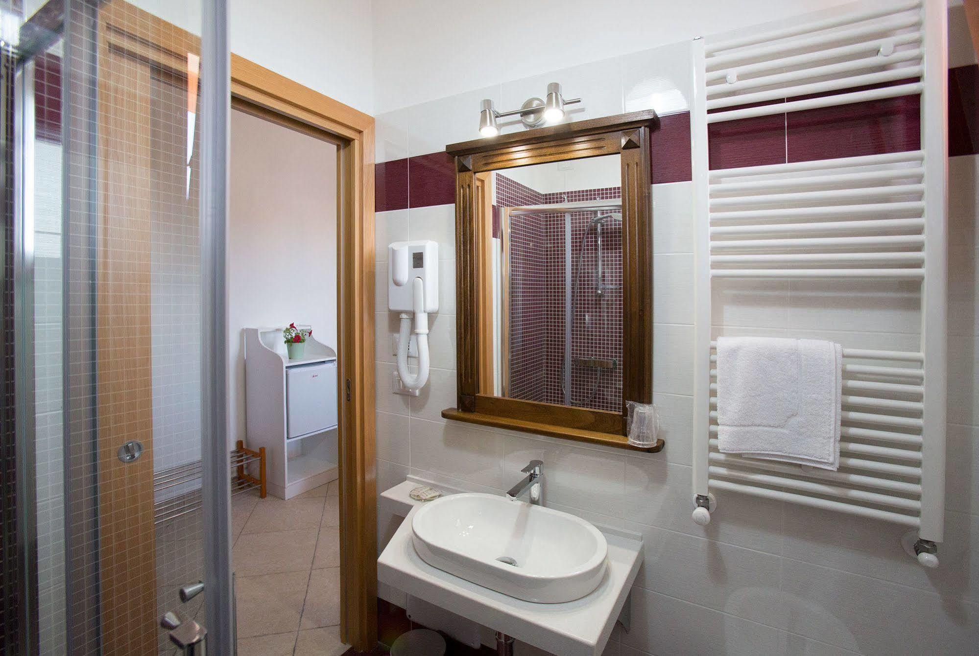 Bed and Breakfast Casina Dei Nonni Carpignano Salentino Exterior foto